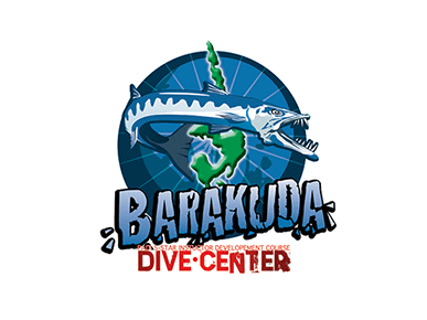 Phi Phi Barakuda Diving Center